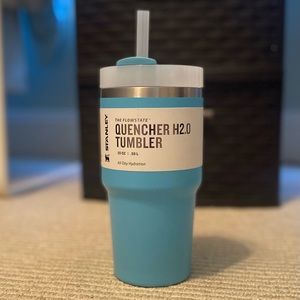 Stanley Flowstate Quencher Tumbler 20 oz